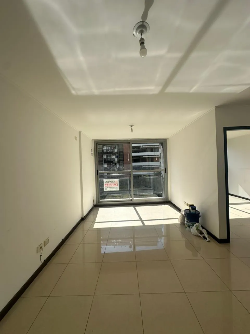 Nueva Cordoba – 1 dorm
