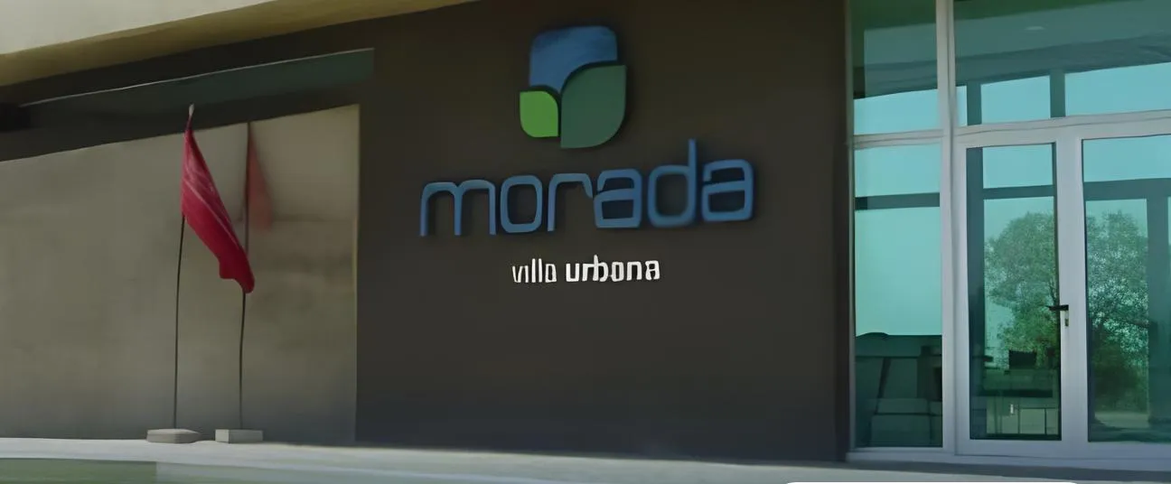 VENTA TERRENO EN LA MORADA  VILLA URBANA - VILLA ALLENDE
