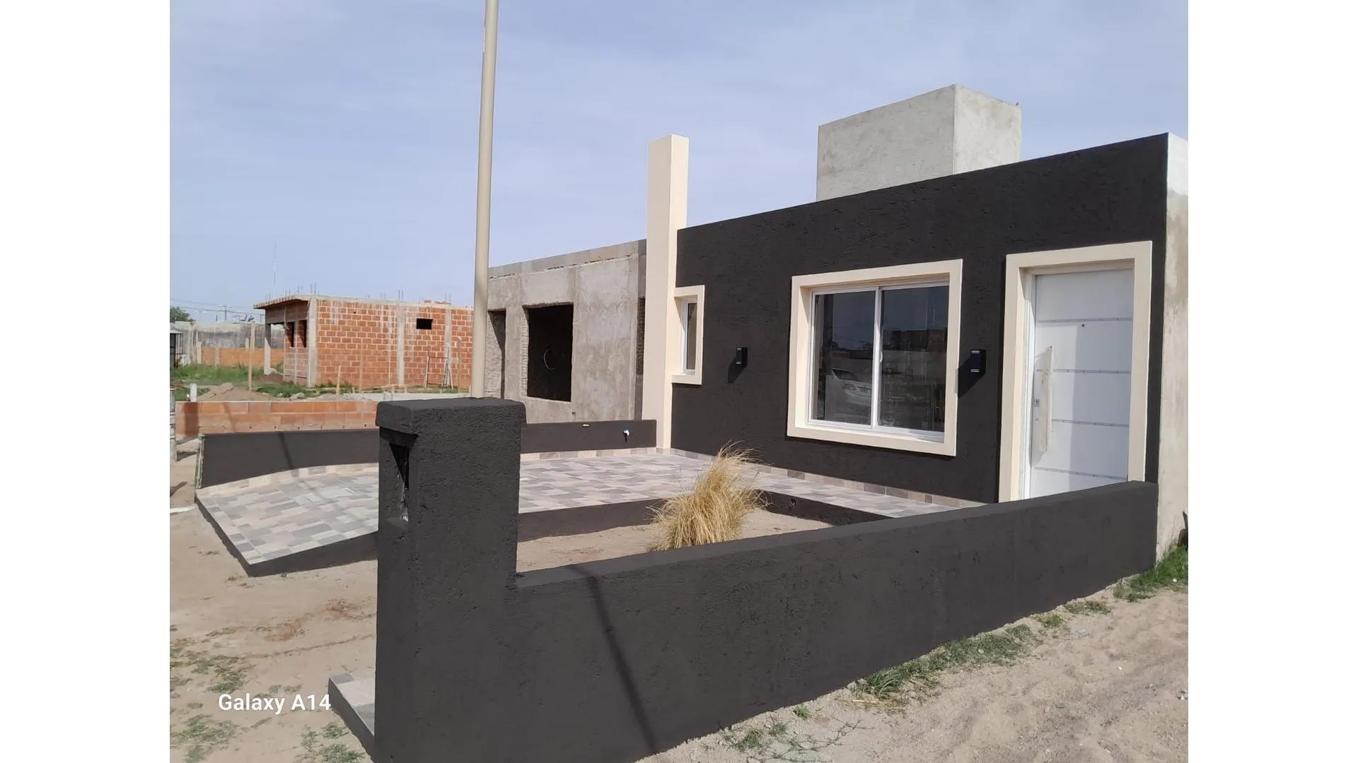 CASA EN VENTA A ESTRENAR EN MARANATA NORTE