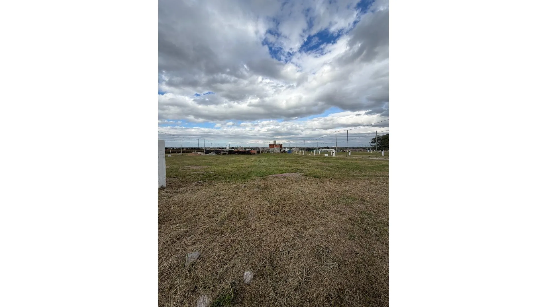 OPORTUNIDAD LOTE EN VENTA EN DOCTA CENTRAL