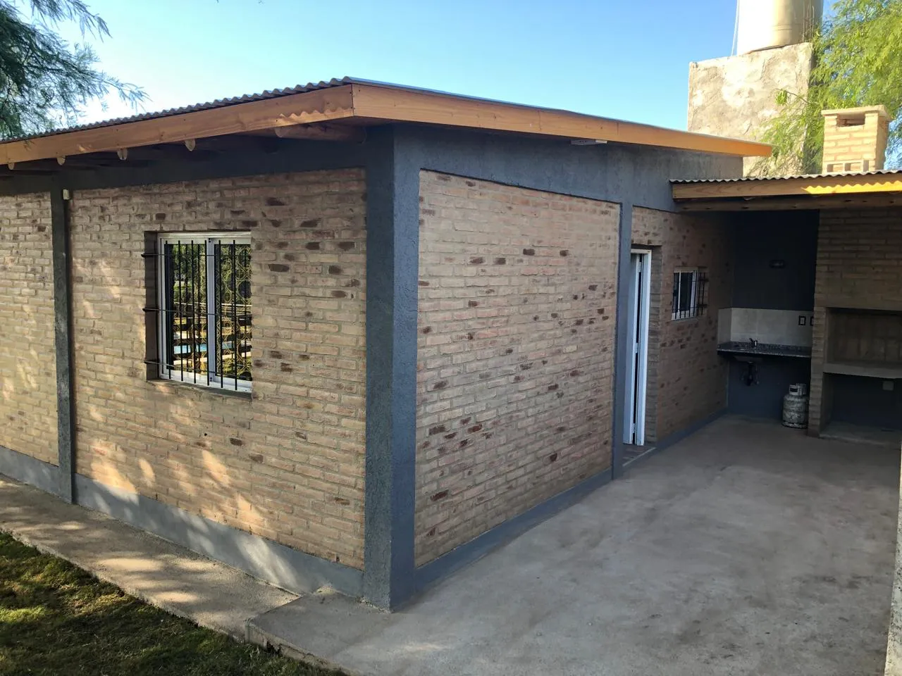 Alquilo Dpto. 1 dormitorio