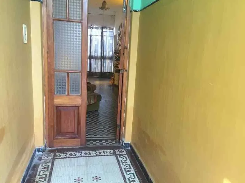 Vendo Hermosa Propiedad en La Ciudad de Dean Funes a cuadras de la plaza  princip