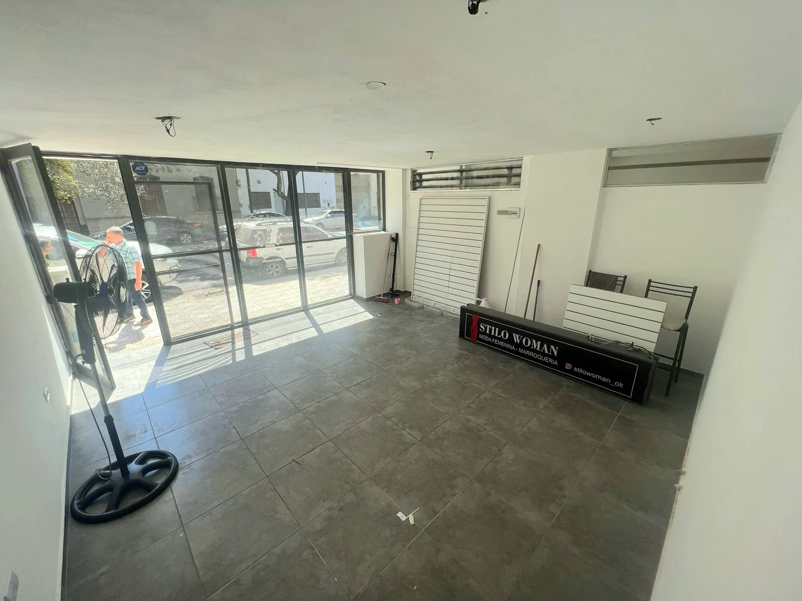 Alquiler Local Rodriguez Peña 1522 COFICO a 50 mts colegio Apto oficina