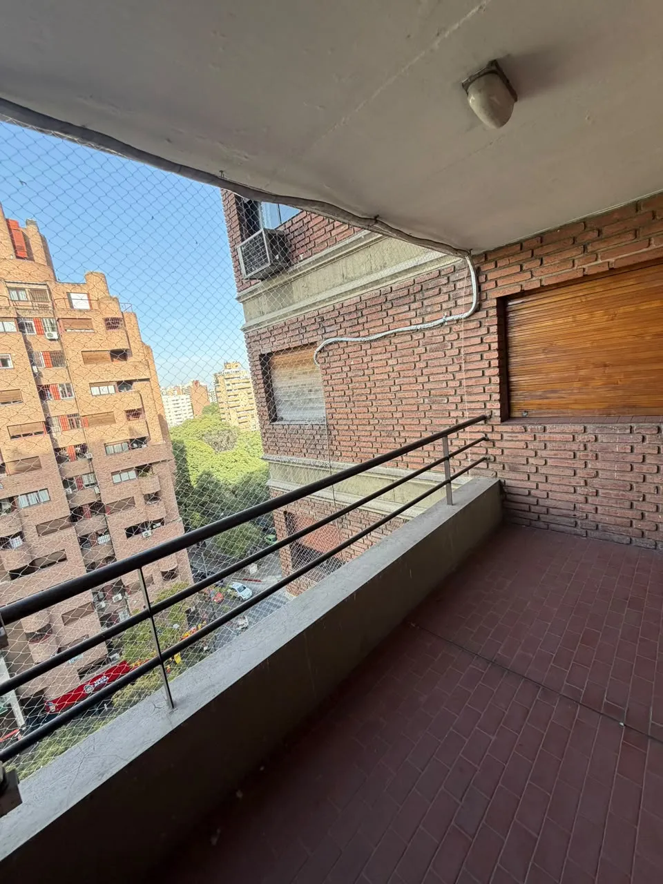 SE ALQUILA DPTO AMOBLADO 2 DOR EN CENTRO DE CÓRDOBA A MTS DEL PATIO OLMOS