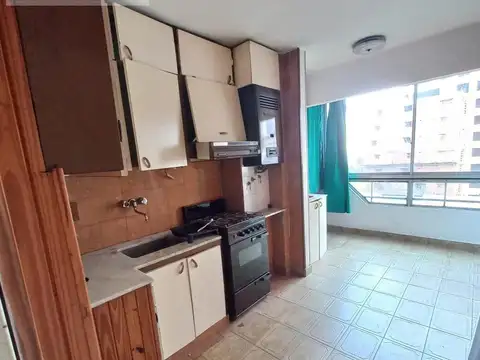 Departamento en Alquiler en Rosario, Santa Fe
