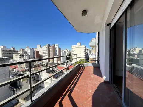 Departamento en Alquiler en Centro, Rosario