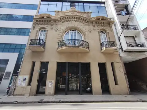 Departamento en Alquiler en Centro, Rosario