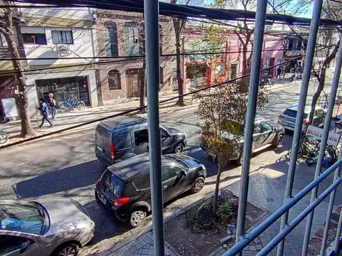 Departamento en Alquiler en Pichincha, Rosario
