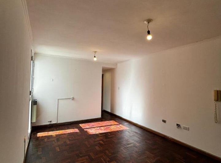 Departamento · 50m² · 3 Ambientes