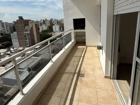 Departamento en Alquiler en Centro, Rosario
