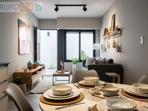 Departamento en Alquiler en Rosario, Santa Fe