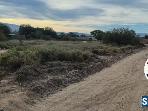 Terreno en Venta en Pozo del Mistol, Valle Viejo
