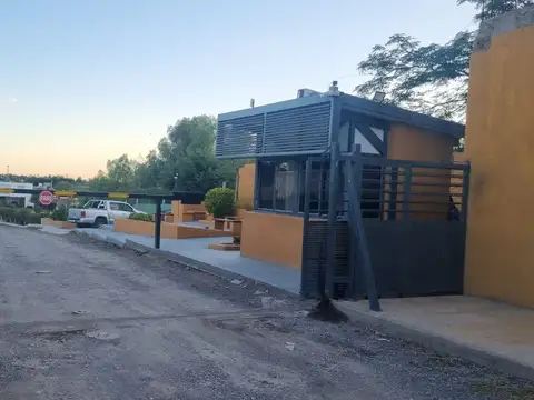 Terreno en Venta en Rivadavia, San Juan