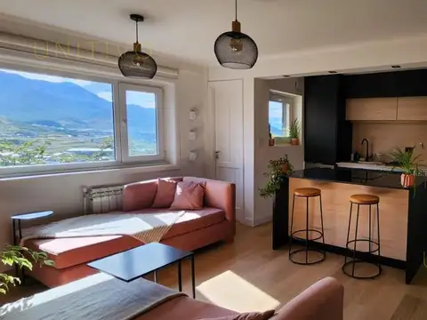 Departamento en Alquiler en Ushuaia, Tierra del Fuego