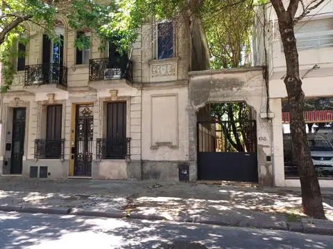 Departamento en Alquiler en Abasto, Rosario