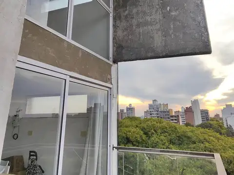 Departamento en Alquiler en Echesortu, Rosario