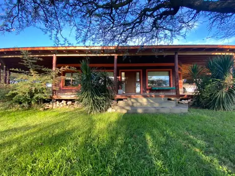 Quinta en Venta en Toay, La Pampa