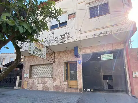 Terreno en Venta en Villa Alem, San Miguel de Tucumán