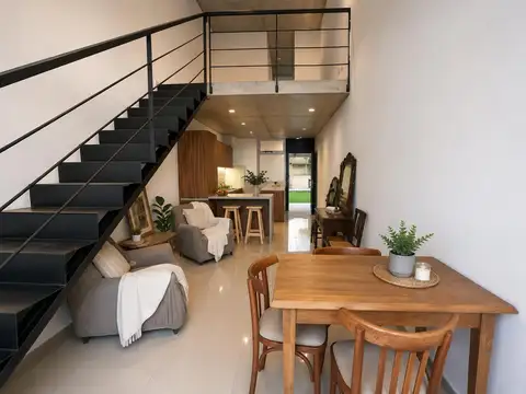 Departamento en Alquiler en Fisherton, Rosario