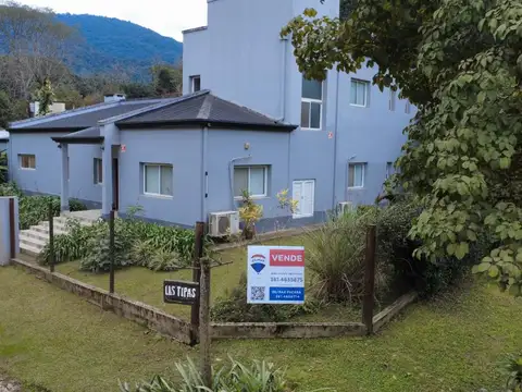 Casa en Venta en El Corte, Yerba Buena