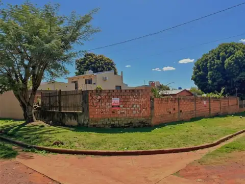 Terreno en Venta en Posadas, Capital