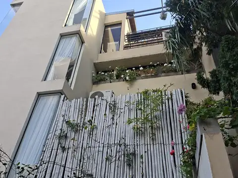 Departamento en Alquiler en Puerto Norte, Rosario