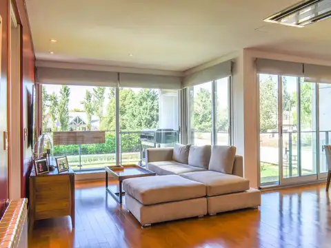 Departamento en Alquiler en Rosario, Santa Fe