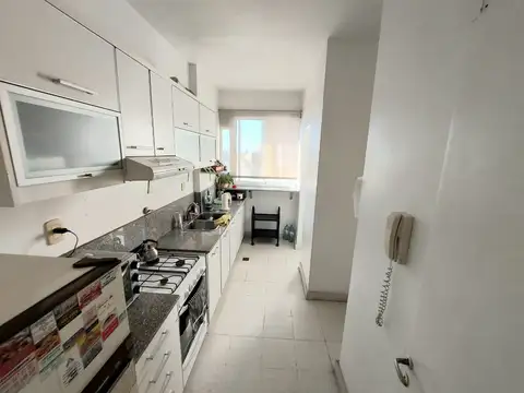 Departamento en Alquiler en Centro, Rosario