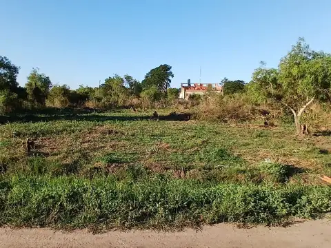 Terreno en Venta en Goya, Corrientes