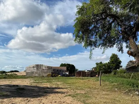 Terreno en Venta en Goya, Corrientes