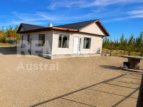 Casa en Venta en Comodoro Rivadavia, Escalante