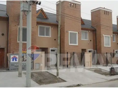 Departamento en Venta en Comodoro Rivadavia, Escalante