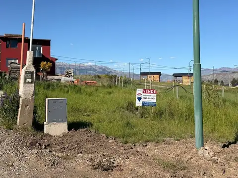Terreno en Venta en Trevelin, Futaleufú