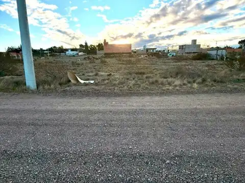 Terreno en Venta en Quintas Del Mirador, Puerto Madryn