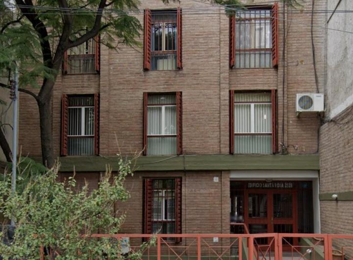 Departamento · 40m² · 2 Ambientes