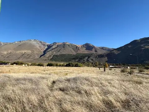 Terreno en Venta en Esquel, Futaleufú