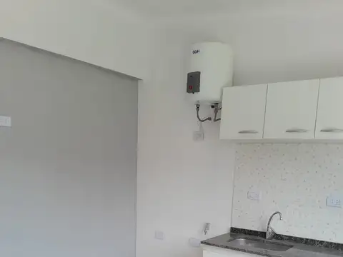 Departamento en Alquiler en Villa Mercedes, General Pedernera