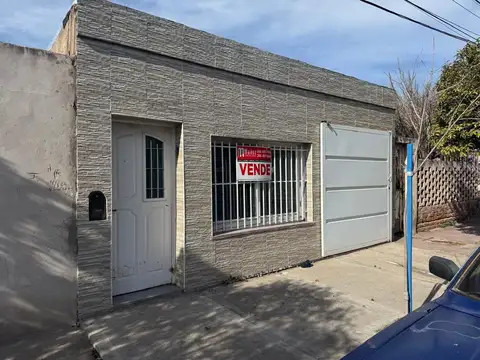 Casa en Venta en San Luis, Juan Martín de Pueyrredón