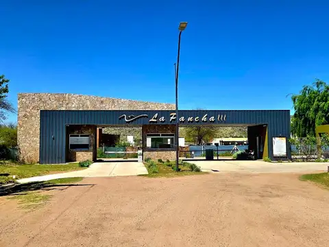 Terreno en Venta en Juana Koslay, Juan Martín de Pueyrredón