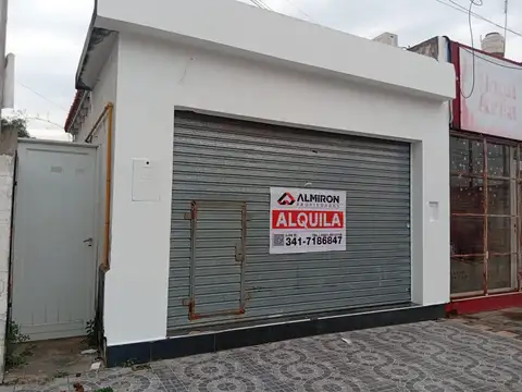 Local en Alquiler en Capitan Bermudez, San Lorenzo