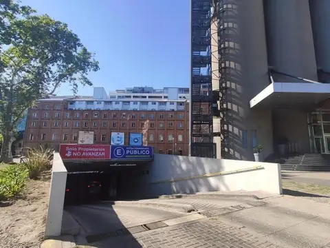 Cochera en Alquiler en Puerto Norte, Rosario