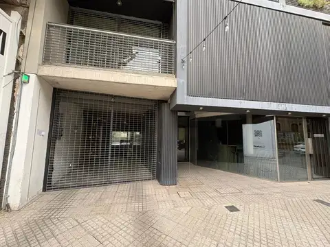 Cochera en Alquiler en Pichincha, Rosario