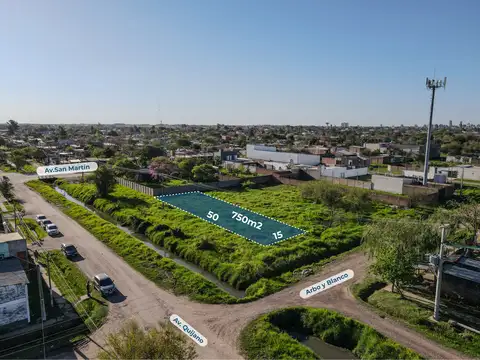 Terreno en Venta en Resistencia, San Fernando