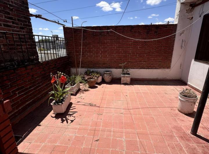 Departamento · 58m² · 3 Ambientes