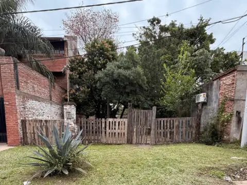 Terreno en Venta en Macrocentro, Resistencia