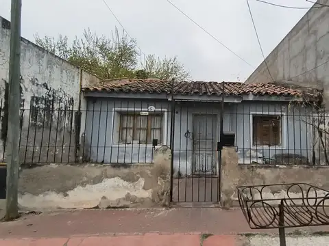 Casa en Venta en Barrio Parque General Belgrano, Salta