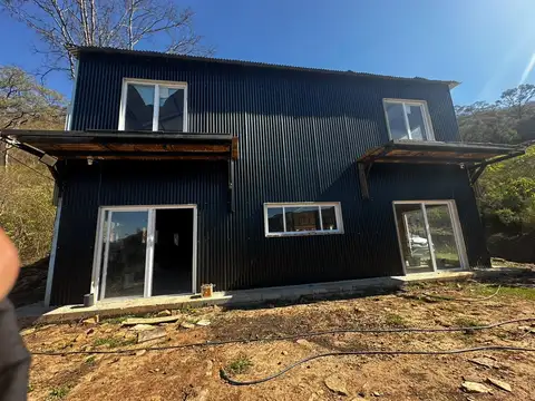 Casa en Venta en Vaqueros, La Caldera