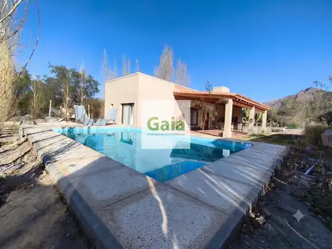 Casa en Venta en Cafayate, Salta