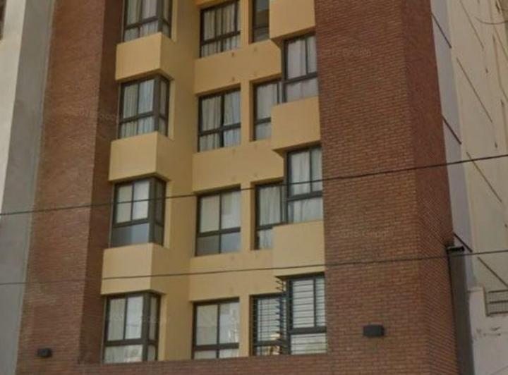 Departamento · 50m² · 2 Ambientes