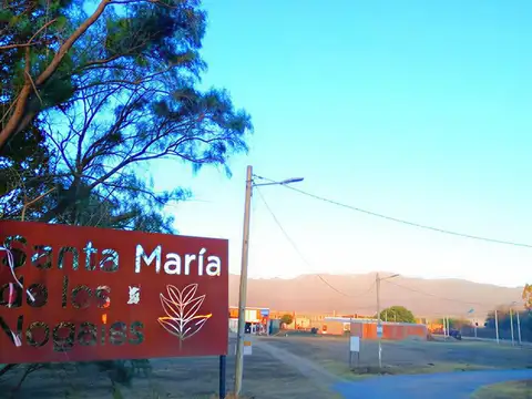 Terreno en Venta en Cerrillos, Salta
